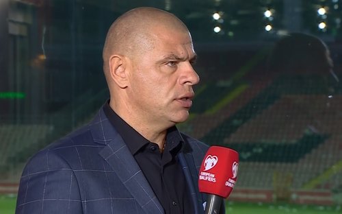 Topić poslao poruku Barbarezu: Ovaj fudbaler mora igrati svaku utakmicu!